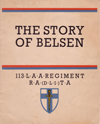 The Story Of Belsen
