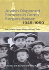 Jewish Displaced Person in Camp Bergen-Belsen 1945 1950