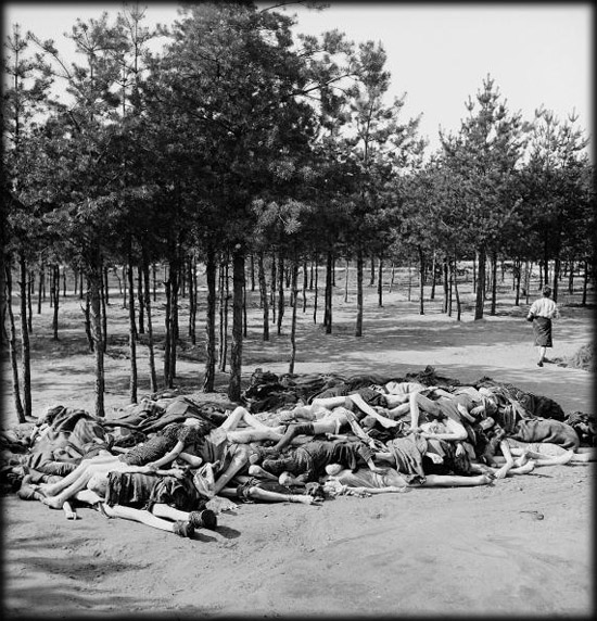 Mass Grave